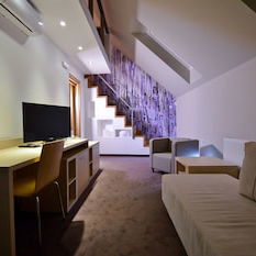 Hotel Art Loft Hotel cazare Nis