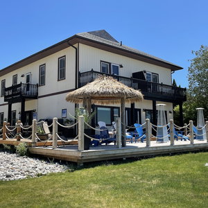 Hotel Paradise Inn On The Beach cazare Paisley