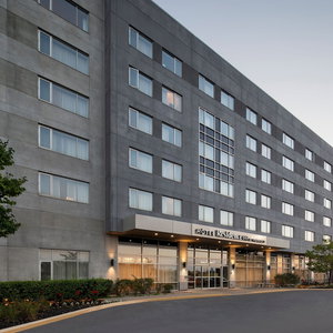 Hotel Residence Inn By Marriott Montreal Airport cazare Saint-Laurent