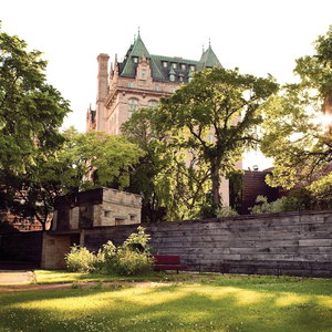 Hotel The Fort Garry Hotel, Spa And Conference Centre, An Ascend Collection Hotel cazare Winnipeg