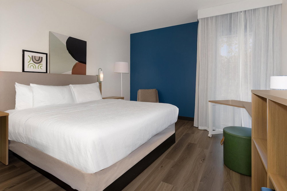 Hotel Spark By Hilton Montreal Midtown