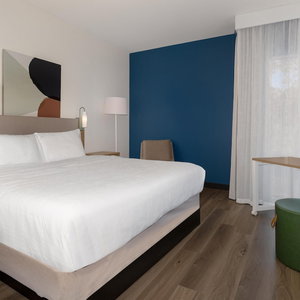Hotel Spark By Hilton Montreal Midtown cazare Notre-Dame-de-Grace
