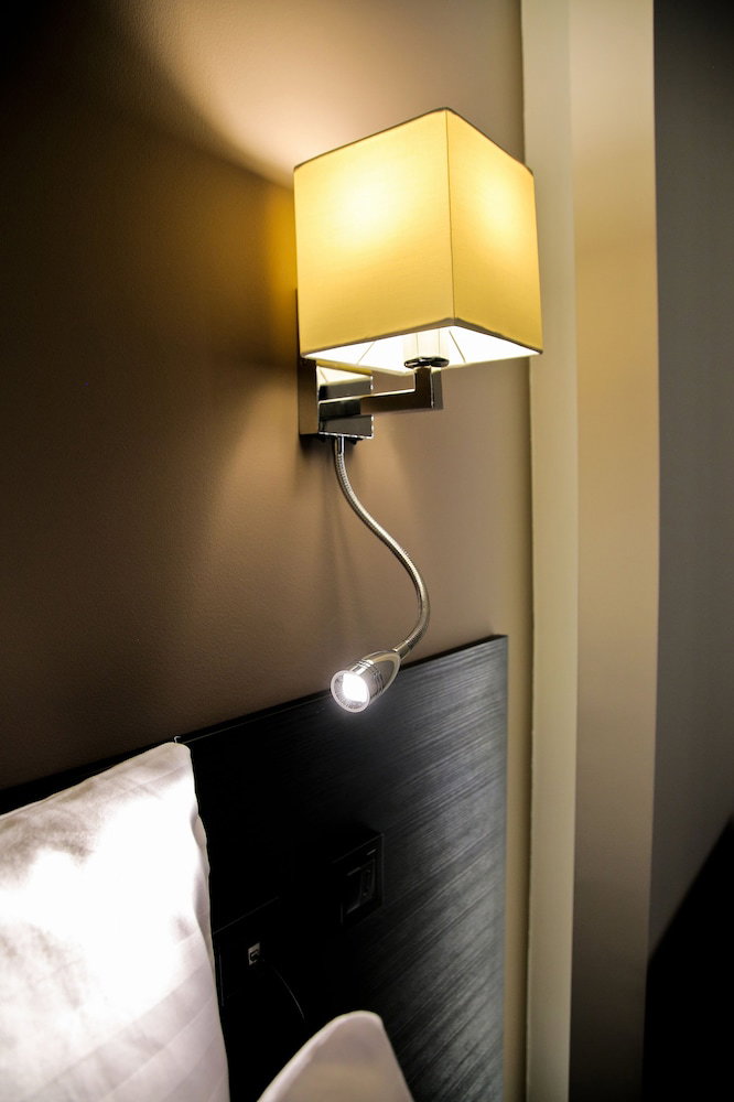 Hotel Lux & Spa Zen