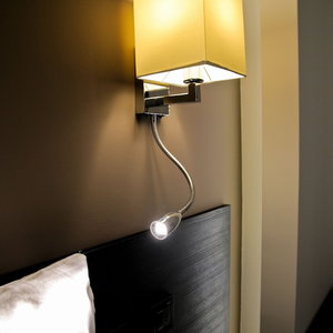 Hotel Lux & Spa Zen cazare Nis