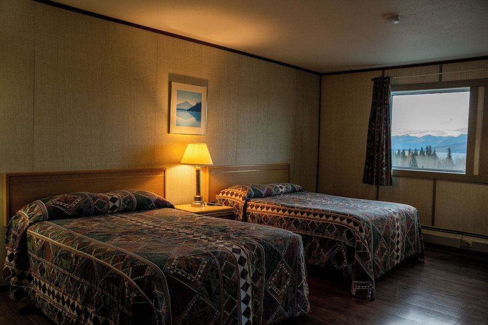 Hotel Talbot Arm Motel