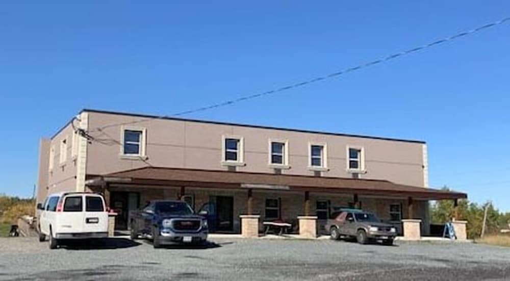 Hotel Whitefish Corporate Residence