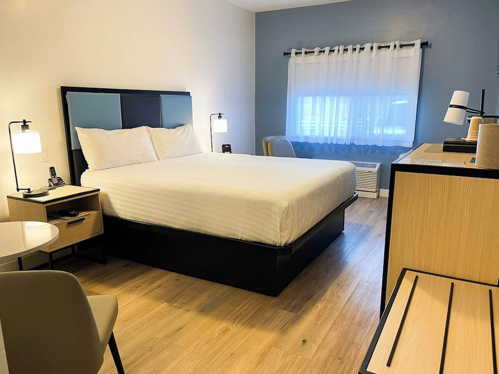 Hotel Skky Hotel