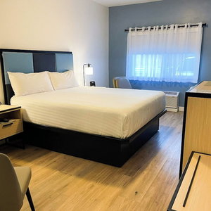 Hotel Skky Hotel cazare Whitehorse