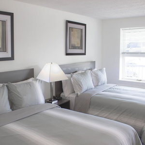 Hotel Bowmanville Marina Inn & Suites cazare Oshawa