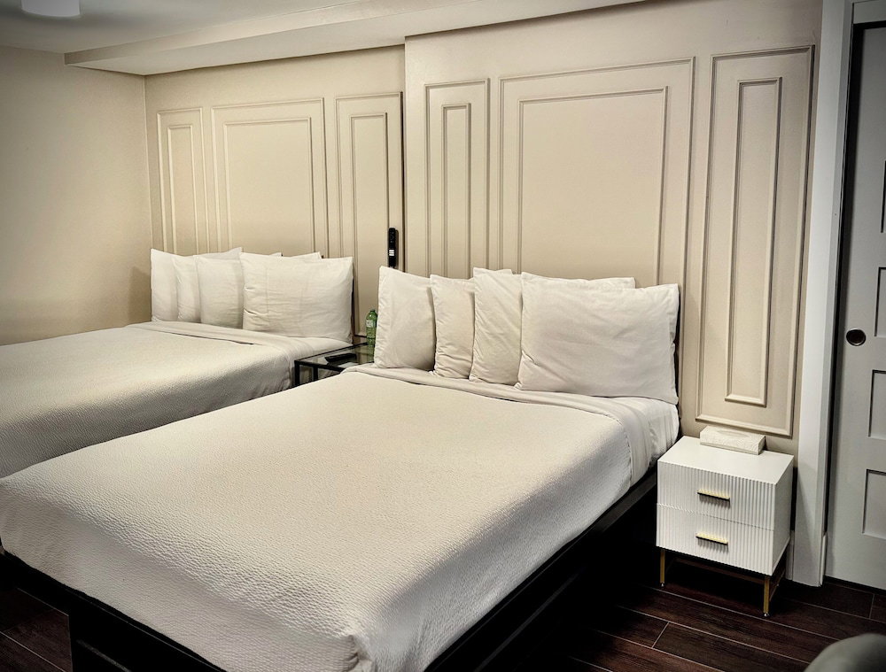 Hotel Royal Oak Inn
