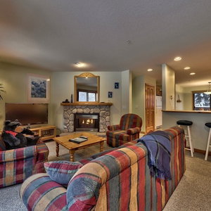 Hotel Snow Creek Village #20 By Bear Country cazare Chase