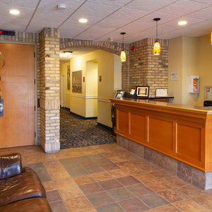 Hotel Park West Inn cazare Headingley