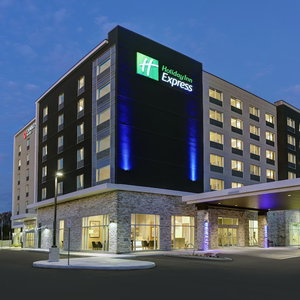 Hotel Holiday Inn Express Kingston West By Ihg cazare Kingston