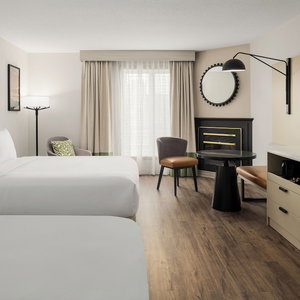 Hotel Le Parc Gatineau, Tapestry Collection By Hilton cazare Gatineau