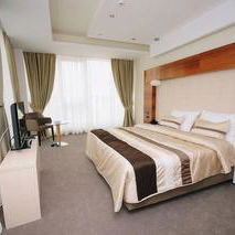 Hotel Centar Hotel cazare Novi Sad