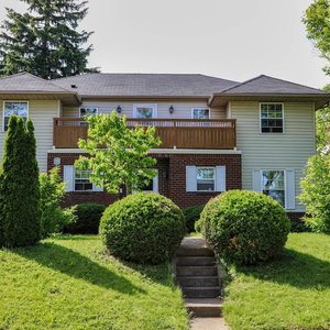 Hotel Susan's Villa B&B By Elevate Rooms cazare Niagara Falls