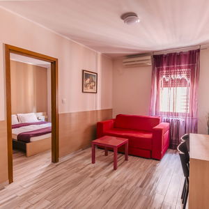 Hotel Citihotel Veliki cazare Novi Sad