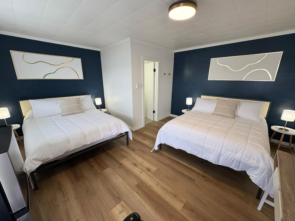 Hotel Remo Stays