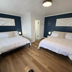 Hotel Remo Stays cazare Unity