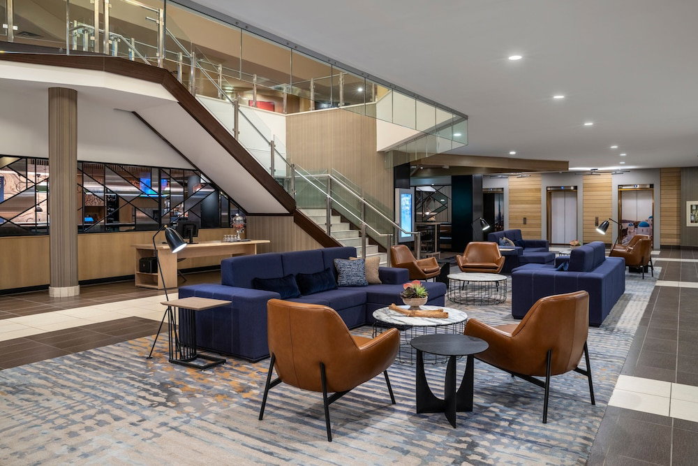 Hotel Delta Hotels By Marriott Saskatoon Downtown