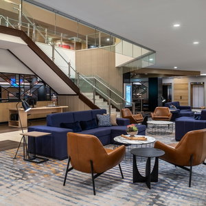 Hotel Delta Hotels By Marriott Saskatoon Downtown cazare Saskatoon