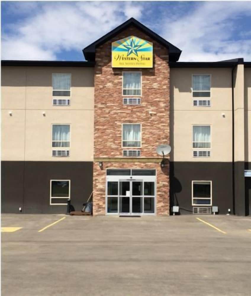 Hotel Western Star All Suites Melita
