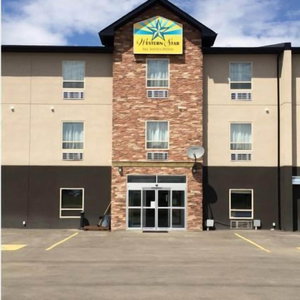 Hotel Western Star All Suites Melita cazare Melita