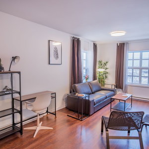 Hotel Les Appartements Victoria cazare Saguenay