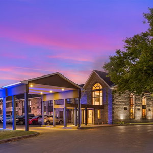 Hotel Best Western Smiths Falls Hotel cazare Smiths Falls