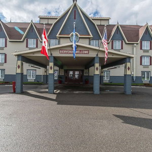 Hotel Quality Inn Riviere-Du-Loup cazare Riviere-du-Loup