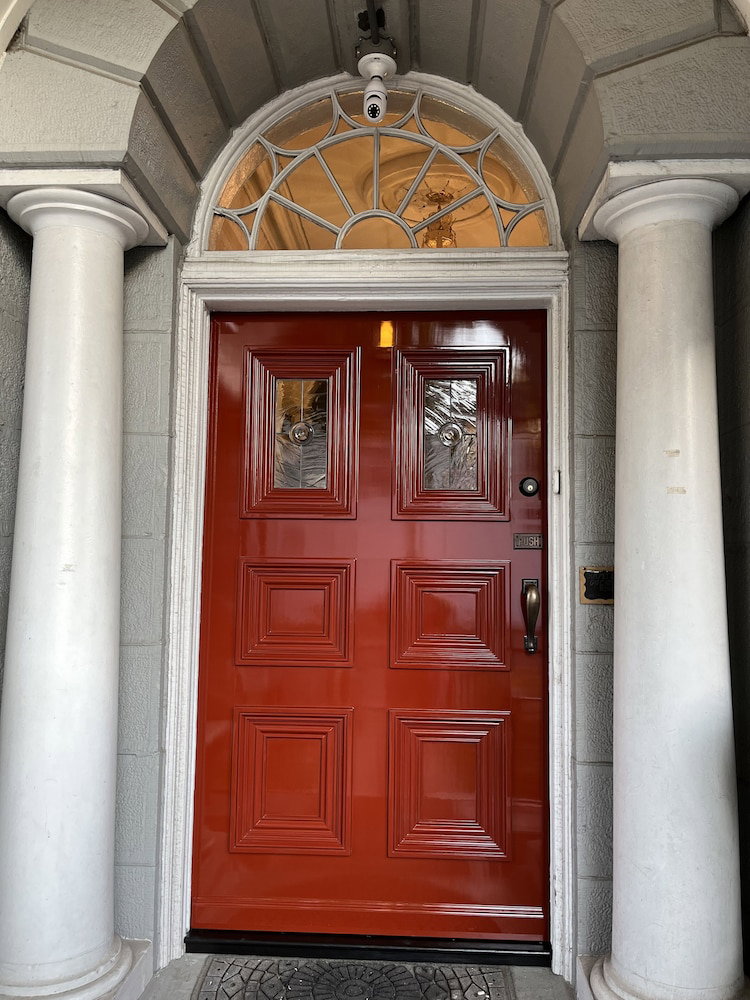 Hotel Pring Guesthouse - Hostel