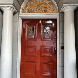 Hotel Pring Guesthouse - Hostel cazare Hamilton