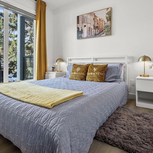 Hotel Globalstay Condo Near The Bow River cazare Calgary