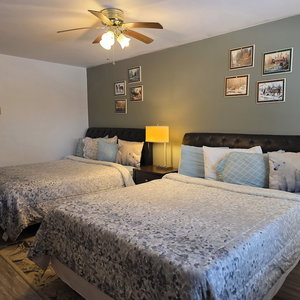 Hotel Shenstone Motor Inn cazare Owen Sound