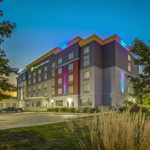 Hotel Holiday Inn Express & Suites Woodstock South By Ihg cazare Woodstock