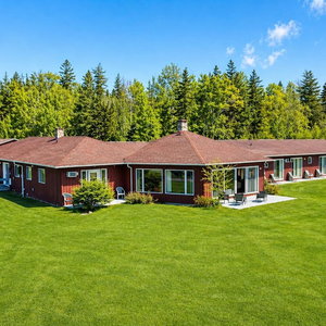 Hotel Baddeck Inn cazare Eskasoni 3