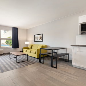 Hotel Days Inn By Wyndham Sarnia Harbourfront cazare Sarnia