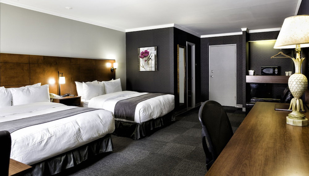 Hotel Hotel - Motel Coconut