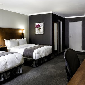 Hotel Hotel - Motel Coconut cazare Trois-Rivieres