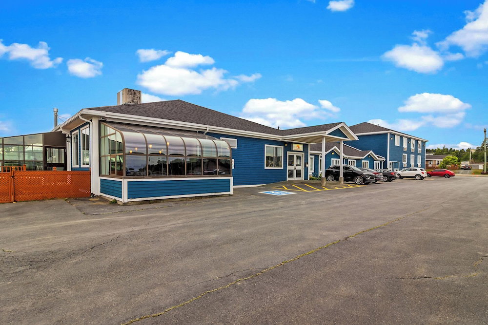 Hotel Bayview Inn