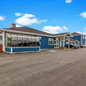 Hotel Bayview Inn cazare Bay Roberts