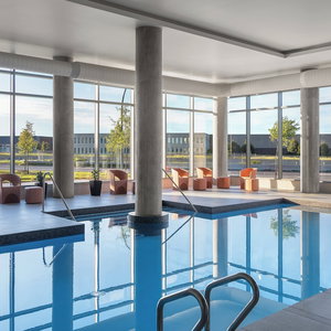 Hotel Staybridge Suites Montréal Airport - St-Laurent By Ihg cazare Saint-Laurent