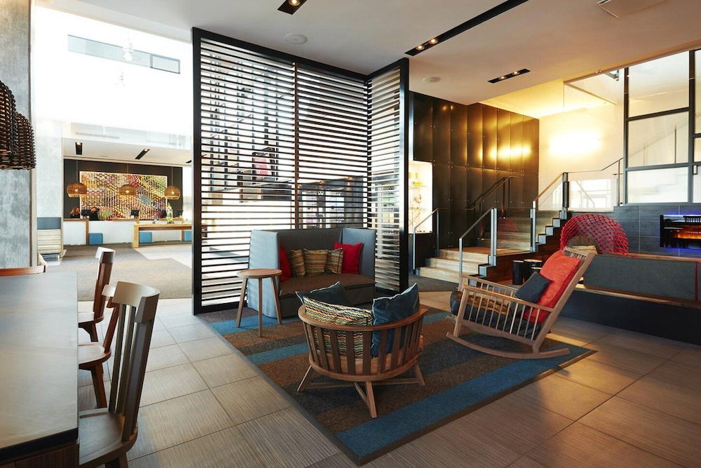 Hotel Hôtel Alt Quartier Dix30