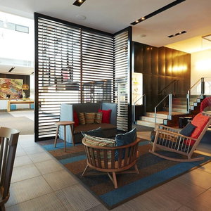 Hotel Hôtel Alt Quartier Dix30 cazare Brossard