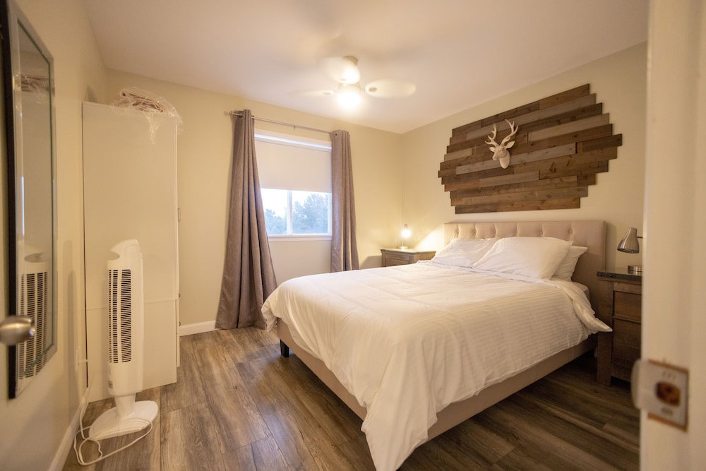 Hotel Le Contemporain
