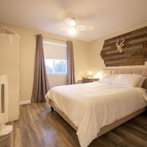 Hotel Le Contemporain cazare Rouyn-Noranda