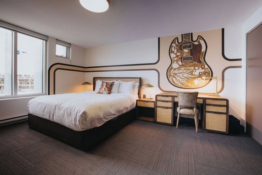 Hotel Hotel Burnaby
