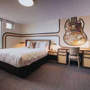 Hotel Hotel Burnaby cazare Burnaby