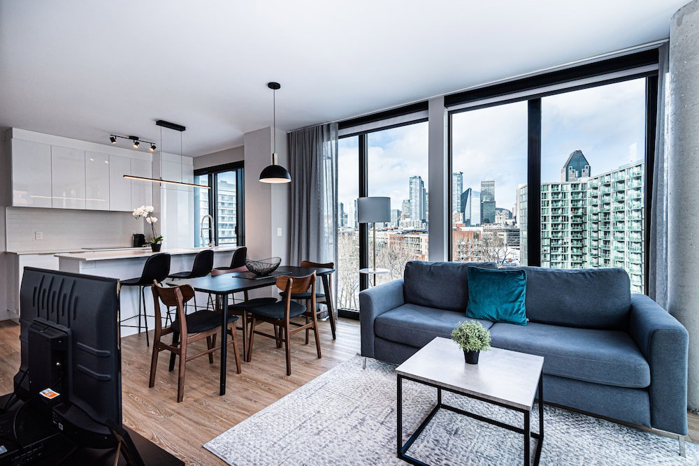 Hotel Werfy Luxury Apart-Hotel