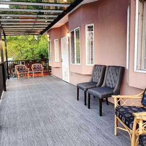 Hotel Warm Home In Vancouver cazare North Vancouver